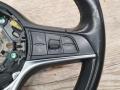 руль Alfa Romeo Stelvio 1 поколение 2018, 2.0 л., бензин, 156124749 - фото №4