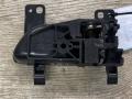 ручка внутренняя передняя правая Subaru Forester 3 поколение (SH) 2010, 2.5 л., бензин, 61051FG120JG - фото №2