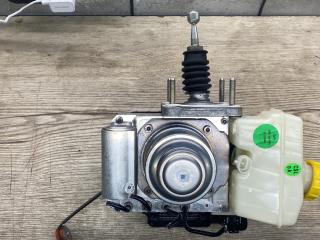 блок ABS Alfa Romeo Stelvio 1 поколение 2018, 2.0 л., бензин, 50549138, 0050549138, 10120207014