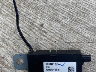 усилитель антенны Chevrolet Cruze 2 поколение 2018, 1.4 л., бензин, седан, 39040160