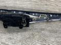 ручка внутренняя передняя левая Infiniti M Y51 2013, 3.7 л., VQ37VHR, бензин, АКПП, (qaa) white 3p, седан, задний привод, 806711MF0A - фото №2
