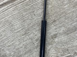 амортизатор крышки багажника (3-5 двери) Mitsubishi Outlander 2 поколение 2008, 3.0 л., бензин, 901792