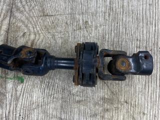 рулевой карданчик Subaru Forester 3 поколение (SH) 2010, 2.5 л., бензин, 34170SC060