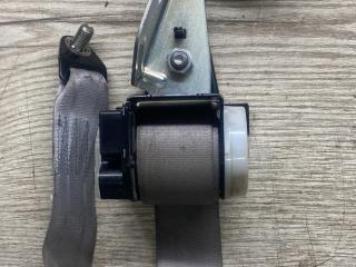 ремень безопасности Subaru Forester 3 поколение (SH) 2010, 2.5 л., бензин, 64660SC011AR