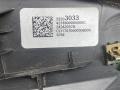 накладка на порог Chevrolet Equinox 3 поколение 2018, 1.5 л., бензин, 23203033 - фото №3