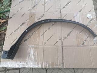 накладка колесной арки правый Honda CR-V 3 поколение 2009, 2.4 л., бензин