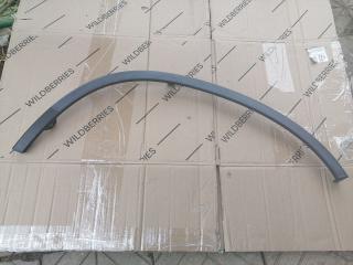 накладка колесной арки правый Honda CR-V 3 поколение 2009, 2.4 л., бензин