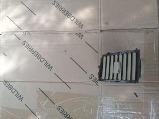 дефлектор обдува салона Nissan Murano Z51 2010, 3.5 л., VQ35DE, бензин, вариатор, (qx1) white, внедорожник 5 дв., полный привод, 68760