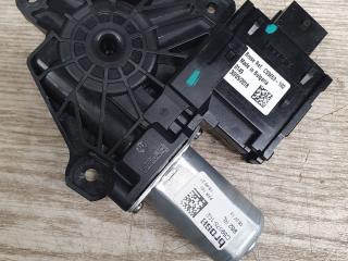 моторчик стеклоподъемника задний левый Alfa Romeo Giulia 2 поколение 2018, 2.0 л., бензин, АКПП, полный привод