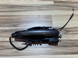 ручка наружная задняя левая Alfa Romeo Giulia 2 поколение 952 2020, 2.0 л., бензин, АКПП, седан, 50545351