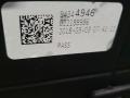 консоль салона Chevrolet Equinox 3 поколение 2018, 1.5 л., бензин, 84344946 - фото №7
