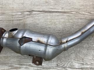 катализатор Infiniti Q50 1 поколение [рестайлинг] V37 2019, 3.0 л., VR30DDTT, бензин, АКПП, седан