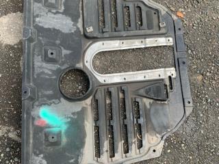 защита двигателя Lexus NX 1 поколение [рестайлинг] AYZ15 2019, 2.5 л., 2AR-FXE, гибрид, вариатор, 1h9, полный привод, правый руль