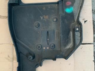 защита днища Lexus NX 1 поколение [рестайлинг] AYZ15 2019, 2.5 л., 2AR-FXE, гибрид, вариатор, 1h9, полный привод, правый руль, 5081978020