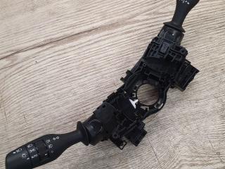 переключатель подрулевой (стрекоза) Lexus NX 1 поколение [рестайлинг] AYZ15 2019, 2.5 л., 2AR-FXE, гибрид, вариатор, 1h9, полный привод, правый руль