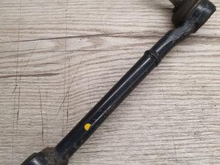 рычаг задний правый Lexus NX 1 поколение [рестайлинг] AYZ15 2019, 2.5 л., 2AR-FXE, гибрид, вариатор, 1h9, полный привод, правый руль