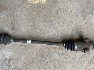 полуось (приводной вал, ШРУС) Lexus NX 1 поколение [рестайлинг] AYZ15 2019, 2.5 л., 2AR-FXE, гибрид, вариатор, 1h9, полный привод, правый руль, 42340-48110