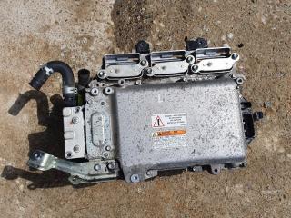 Преобразователь напряжения Lexus NX 1 поколение [рестайлинг] AYZ15 2019, 2.5 л., 2AR-FXE, гибрид, вариатор, 1h9, полный привод, правый руль, G92A042030, 2321001504