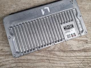 блок управления двигателем Lexus NX 1 поколение [рестайлинг] AYZ15 2019, 2.5 л., 2AR-FXE, гибрид, вариатор, 1h9, полный привод, правый руль, 8966178830