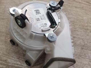 вентилятор охлаждения отсека электроники Lexus NX 1 поколение [рестайлинг] AYZ15 2019, 2.5 л., 2AR-FXE, гибрид, вариатор, 1h9, полный привод, правый руль, G923048080