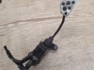 педаль Lexus NX 1 поколение [рестайлинг] AYZ15 2019, 2.5 л., 2AR-FXE, гибрид, вариатор, 1h9, полный привод, правый руль, 781100W090