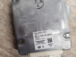 блок комфорта Lexus NX 1 поколение [рестайлинг] AYZ15 2019, 2.5 л., 2AR-FXE, гибрид, вариатор, 1h9, полный привод, правый руль, 8815078061