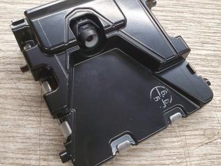 камера переднего обзора Lexus NX 1 поколение [рестайлинг] AYZ15 2019, 2.5 л., 2AR-FXE, гибрид, вариатор, 1h9, полный привод, правый руль, 8646C78011