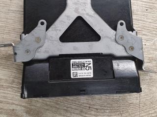 блок управления двигателем Lexus NX 1 поколение [рестайлинг] AYZ15 2019, 2.5 л., 2AR-FXE, гибрид, вариатор, 1h9, полный привод, правый руль, 8998178310