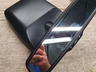 зеркало салона Lexus NX 1 поколение [рестайлинг] AYZ15 2019, 2.5 л., 2AR-FXE, гибрид, вариатор, 1h9, полный привод, правый руль, 8646678040