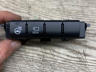 кнопка (выключатель) Lexus NX 1 поколение [рестайлинг] AYZ15 2019, 2.5 л., 2AR-FXE, гибрид, вариатор, 1h9, полный привод, правый руль, 75H363