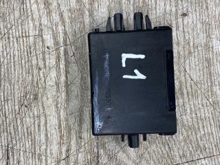 Иммобилайзер Lexus NX 1 поколение [рестайлинг] AYZ15 2019, 2.5 л., 2AR-FXE, гибрид, вариатор, 1h9, полный привод, правый руль, 625901-000