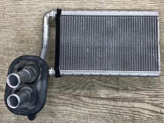 радиатор отопителя (печки) Lexus NX 1 поколение [рестайлинг] AYZ15 2019, 2.5 л., 2AR-FXE, гибрид, вариатор, 1h9, полный привод, правый руль