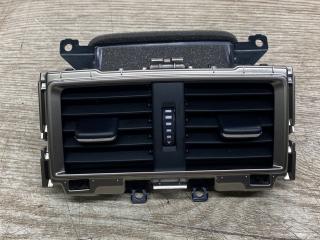 дефлектор обдува салона Lexus NX 1 поколение [рестайлинг] 2019, гибрид, 5565078010, 5886078010