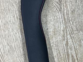 накладка на торпедо (консоль) Lexus NX 1 поколение [рестайлинг] AYZ15 2019, 2.5 л., 2AR-FXE, гибрид, вариатор, 1h9, полный привод, правый руль, 5883378020