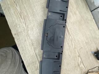 защита бампера заднего Lexus NX 1 поколение [рестайлинг] AYZ15 2019, 2.5 л., 2AR-FXE, гибрид, вариатор, 1h9, полный привод, правый руль, 5076878010