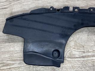 защита бампера заднего Lexus NX 1 поколение [рестайлинг] AYZ15 2019, 2.5 л., 2AR-FXE, гибрид, вариатор, 1h9, полный привод, правый руль, 5259178020