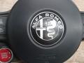 руль Alfa Romeo Stelvio 1 поколение 2018, 2.9 л., бензин, АКПП, полный привод - фото №4