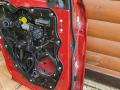 дверь задняя левая Alfa Romeo Stelvio 1 поколение 2018, 2.9 л., бензин, АКПП, полный привод - фото №7