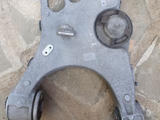 рычаг задний правый Alfa Romeo Stelvio 1 поколение 2018, 2.9 л., бензин, АКПП, полный привод, 21039373