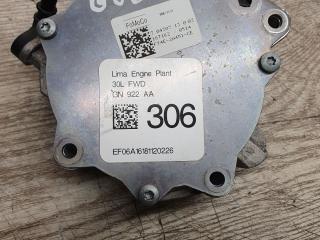 насос вакуумный Lincoln MKZ 2017, 3.0 л., бензин, FT4E2A451CE