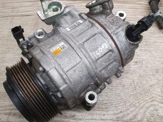 компрессор кондиционера Lincoln MKZ 2017, 3.0 л., бензин, HS7H19D629AC