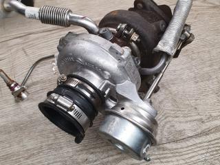 турбина Lincoln MKZ 2017, 3.0 л., бензин, GB8E6K682CB