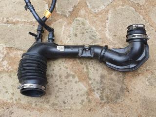 гофра инжектора Lincoln MKZ 2017, 3.0 л., бензин, HP539R530AC