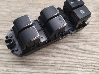 блок управления стеклоподъемниками Lexus NX 1 поколение [рестайлинг] AYZ15 2019, 2.5 л., 2AR-FXE, гибрид, вариатор, 1h9, полный привод, правый руль, 8404078040