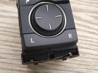 джойстик регулировки зеркал Lexus NX 1 поколение [рестайлинг] AYZ15 2019, 2.5 л., 2AR-FXE, гибрид, вариатор, 1h9, полный привод, правый руль