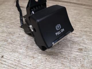 кнопка ручного тормоза (ручника) Lincoln MKZ 2017, 3.0 л., бензин, HP5T2B623ABW