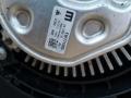 кассета радиаторов Alfa Romeo Stelvio 1 поколение 2018, 2.9 л., бензин, АКПП, полный привод, 50533794, 50549761, 00505538560 - фото №3