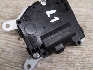 моторчик заслонки печки Lexus NX 1 поколение [рестайлинг] AYZ15 2019, 2.5 л., 2AR-FXE, гибрид, вариатор, 1h9, полный привод, правый руль, 0638002120