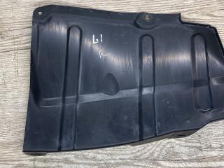 защита днища Lexus NX 1 поколение [рестайлинг] AYZ15 2019, 2.5 л., 2AR-FXE, гибрид, вариатор, 5144348090