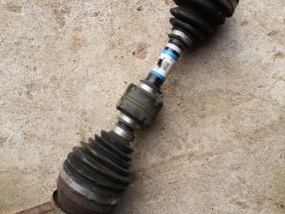 полуось передняя левая (приводной вал, ШРУС) Lexus NX 1 поколение [рестайлинг] AYZ15 2019, 2.5 л., 2AR-FXE, гибрид, вариатор, 1h9, полный привод, правый руль, 4342078020